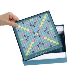 Scrabble Voyage - Mattel