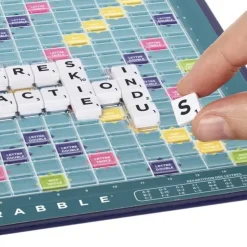 Scrabble Voyage - Mattel