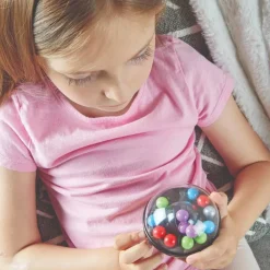 Scramboozle : casse tête à billes - Learning Resources