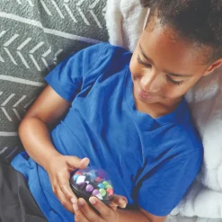 Scramboozle : casse tête à billes - Learning Resources