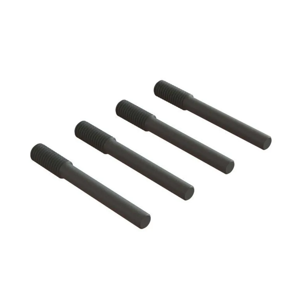Screw Shaft M5x40mm (4) - ARRma