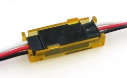 Sécurité De Connexion Servo - Jperkins