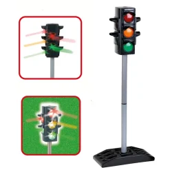 Sécurité Routière : Feux de signalisation - Klein