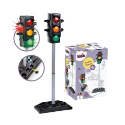 Sécurité Routière : Feux de signalisation - Klein