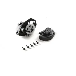 SCX24 Transmission (Assembled) - Axial