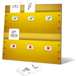 Secret Identity - Gigamic