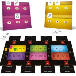 Secret Identity - Gigamic