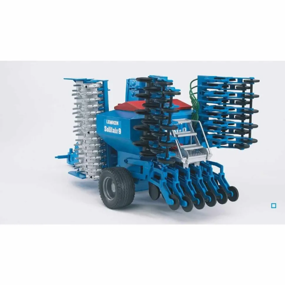 Semoir Lemken Solitair 9 - Bruder