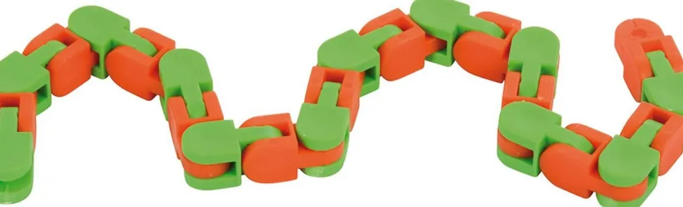 Serpent infini - Eduplay