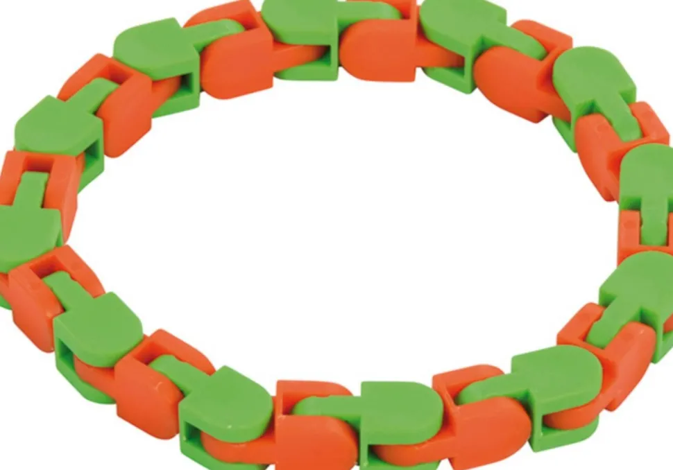 Serpent infini - Eduplay