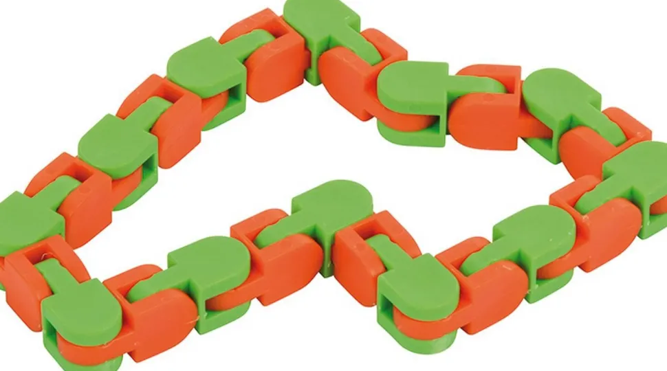 Serpent infini - Eduplay