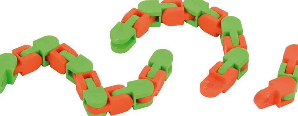 Serpent infini - Eduplay