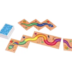 Serpentina - Gigamic