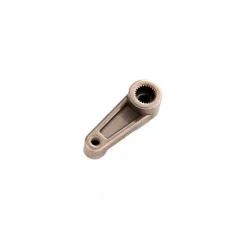 Servo Horn, Metal 25T SCX10III - Axial - Axial