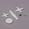 Servo Horn Set: A7010; A7020 - Spektrum