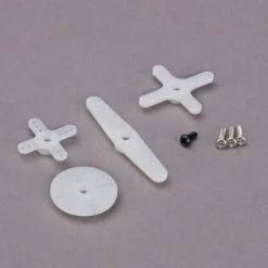 Servo Horn Set: A7010; A7020 - Spektrum
