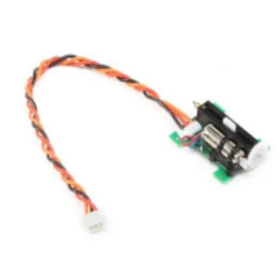 Servo Linéaire 2.9g Long Throw Spektrum - Spektrum