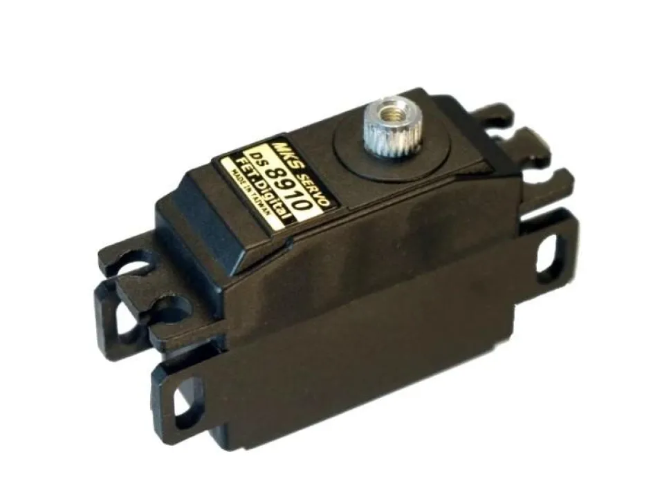 Servo MKS DS8910 - MKS