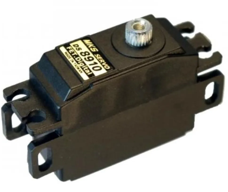 Servo MKS DS8910 - MKS