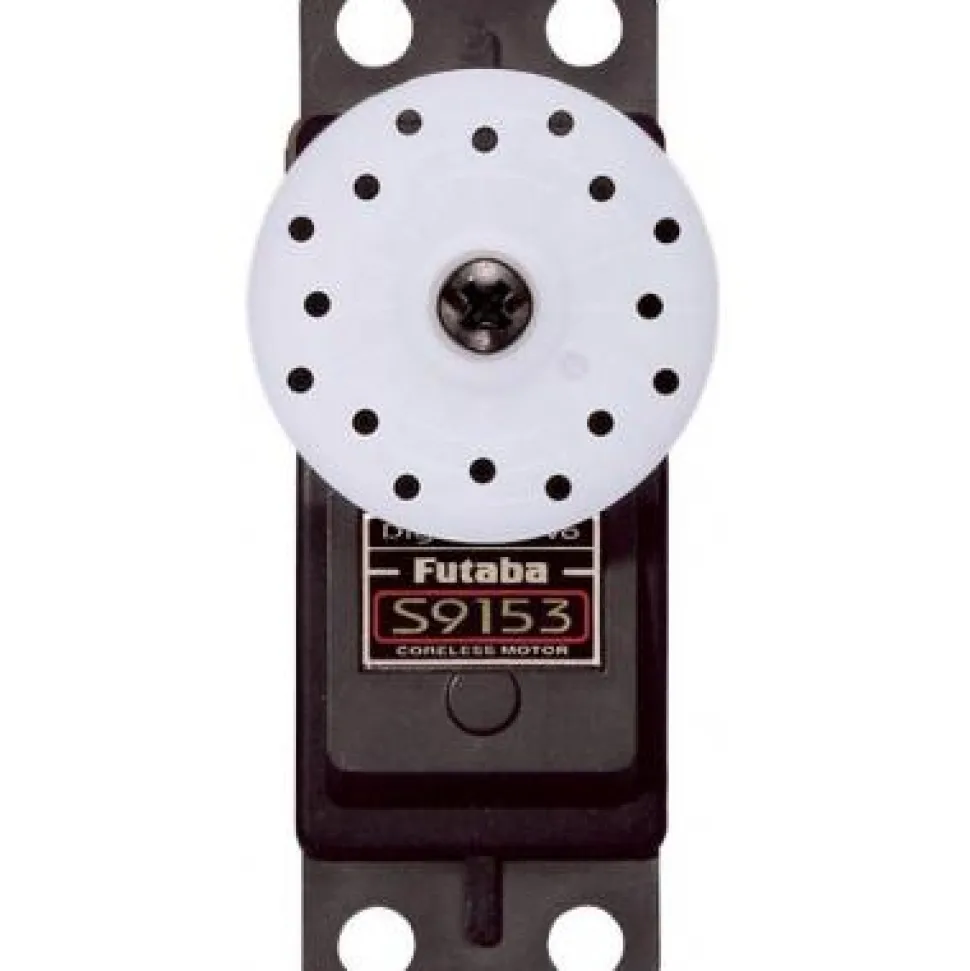 SERVO S9153 - FUTABA - Futaba