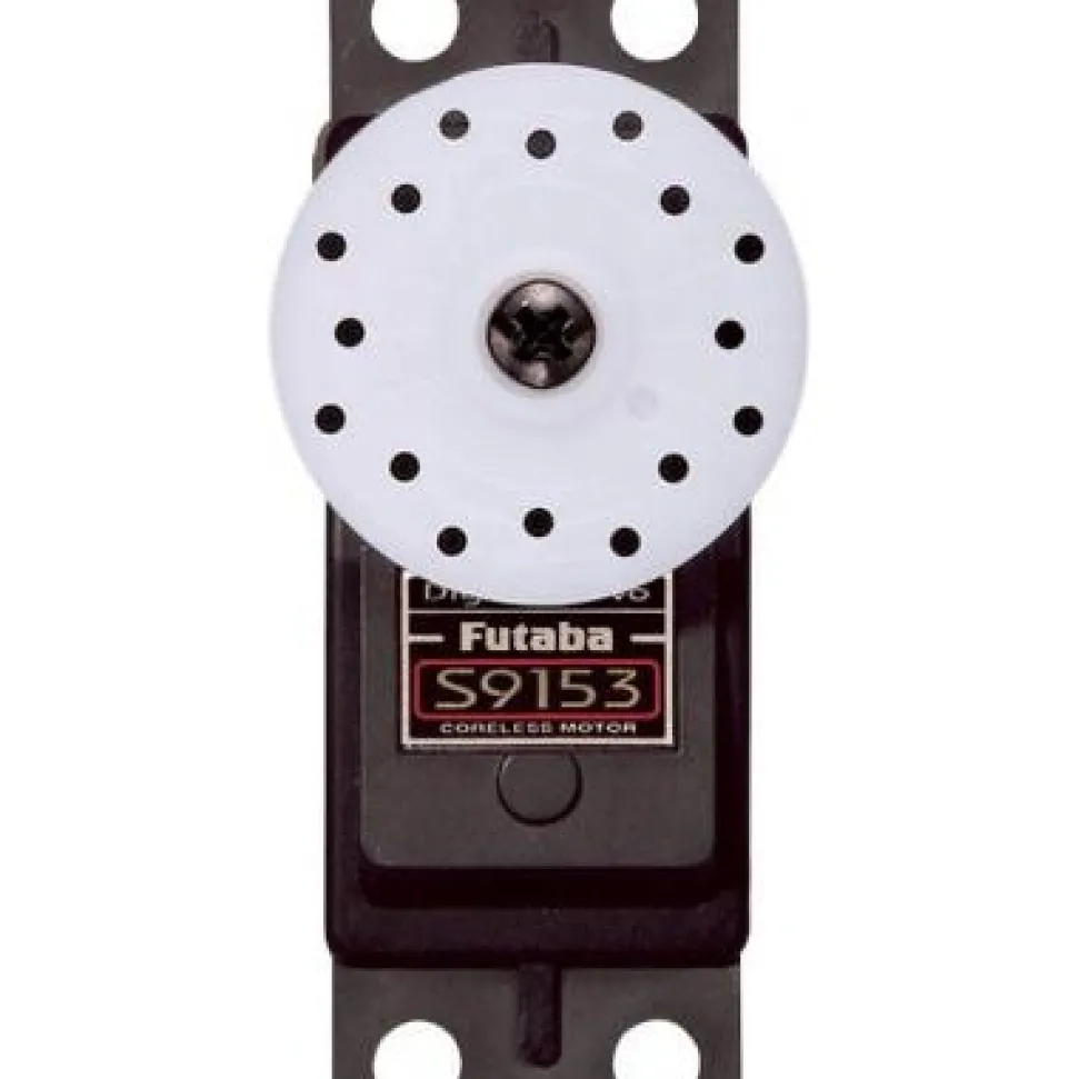 SERVO S9153 - FUTABA - Futaba