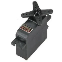 Servo S3155 futaba pignon metal - Futaba