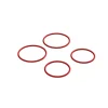 Servo Saver O-Ring Set - ARRma