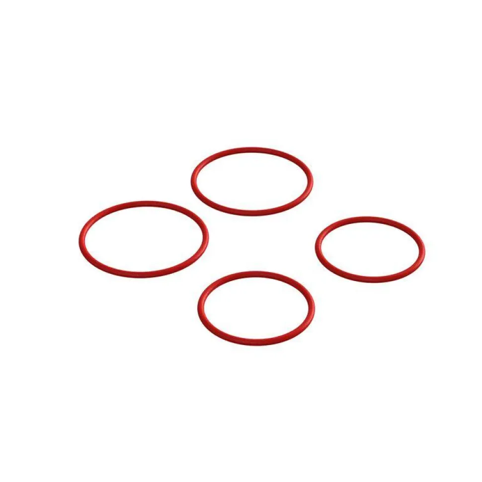 Servo Saver O-Ring Set - ARRma