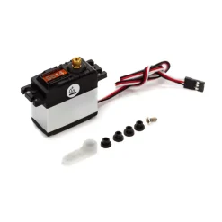 Servo Spektrum S614 Waterproof Pignon Metal 23T WP - Spektrum