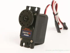 SERVO S9070SB SBUS 6,8 Kg.cm/7,4V - Futaba