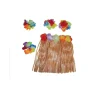 Set 4 Accessoires Hawaï : Enfant - RueDeLaFete