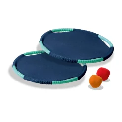 Set 2 en 1 tennis et frisbee - SES Creative