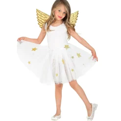 Set accessoires Tutu Avec Ailes - RueDeLaFete