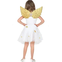 Set accessoires Tutu Avec Ailes - RueDeLaFete