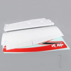 Set Aile Principale (Bigfoot Arrows Hobby) - Arrows Hobby