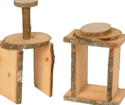 Set bois naturel - Eduplay