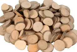 Set bois naturel - Eduplay