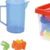 Set circuit pour eau transparent 151 pièces - Eduplay