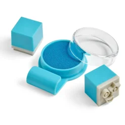 Set créatif : tampons Numberblocks Stampoline Park - Learning Resources