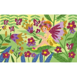 Set Créatif Paillettes : Fées - Janod