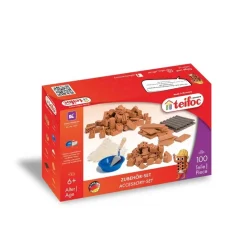 Set d'Accessoires - Eitech