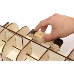 Set de 3 ponceuses - OCCRE