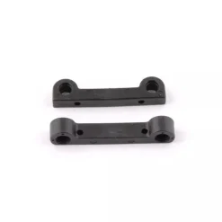 Set de cales de triangle arriere - HobbyTek - HOBBYTECH