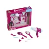 Set de coiffure Barbie avec sèche-cheveux électronique - Klein