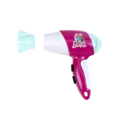 Set de coiffure Barbie avec sèche-cheveux électronique - Klein