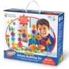 Set de construction : Engrenages! Engrenages! Engrenages!(Gears! Gears! Gears!®) - Learning Resources