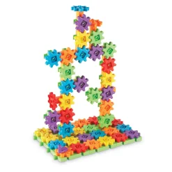 Set de construction : Engrenages! Engrenages! Engrenages!(Gears! Gears! Gears!®) - Learning Resources