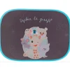 Set de deux pare-soleil Sophie la Girafe - Vulli