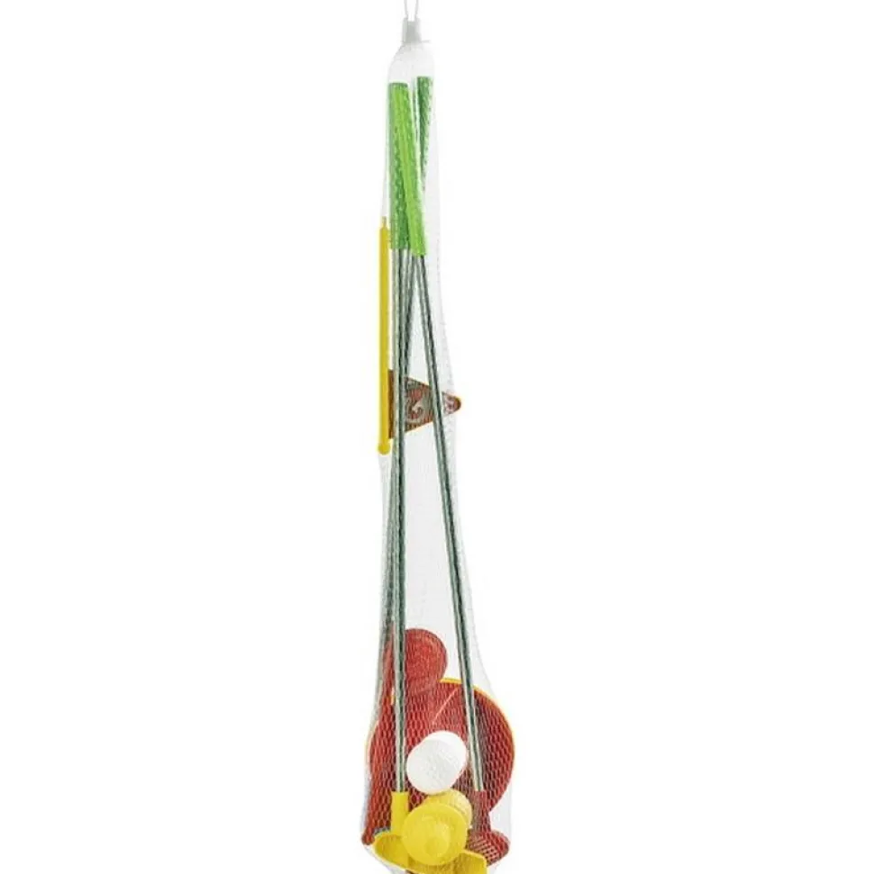 Set De Golf 3 Cannes En Metal - WDK