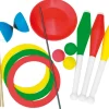 Set de jongleur, 12 pièces - Eduplay